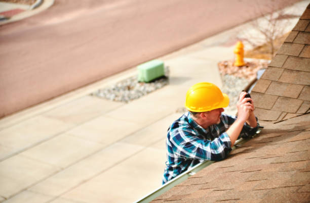 Best Flat Roof Repair Services  in Cairo, GA